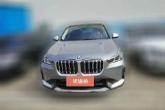 2023 BMW X1 2023 2.0T AT xDrive25Li XDesign Pkg #2