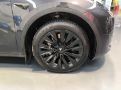2024 Tesla Model Y 2024 rear wheel driveEdition #16