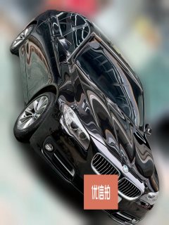 2017 BMW 5 Series 2017 2.0T AT 525LiLeading #3