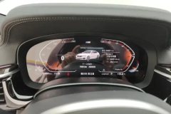 2023 BMW 5 Series 2022 Facelift II 2.0T AT 525Li MSport Pkg #14