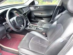2016 Kia K5 2016 1.6T ATLUX #4