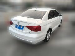 2018 Volkswagen Jetta 2019 1.4 MT dreamEditionFashion #4