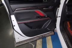 2021 Haval H6 2021 1.5T AT China tideUrbanEdition #7