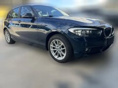 2016 BMW 1 Series(Imported) 2016 1.5T AT 118iLeading (Imported) #2