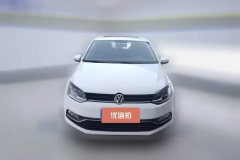2016 Volkswagen Polo Hatchback 2016 1.6 AT Comfort #2