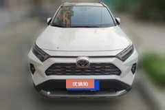 2024 Toyota RAV4 2023 2.0L AT CVT2WDfashionplusEdition #2