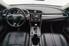 2020 Honda Civic 2019 1.5T AT 220TURBOPowermoveEdition China VI #12