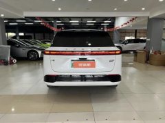 2025 XPeng G9 2026 725 Max #6