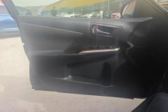 2017 Toyota Camry 2016 2.5 AT G10AnniversarycommemorateLuxury Nav #7