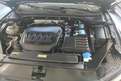 2022 Volkswagen Passat 2021 2.0T AT 330TSILuxury #10