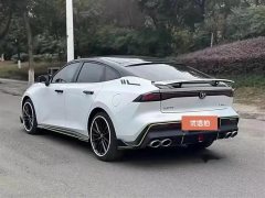 2022 Chang'an UNI-V 2022 1.5T AT Sport #5