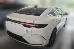 2025 BYD Qin L 2025 EV 545KMYun Nian #3