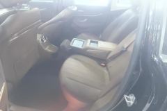 2023 Mercedes-Benz E-Class New Energy 2023 2.0T AT E 350 e L Plug-in hybrid sedan #11