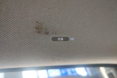 Roof Lining