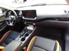2023 Nissan Sylphy 2022 1.2 AT Electric driveEditione-POWER Fully electric drivePro #10