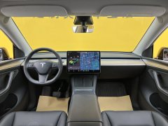 2023 Tesla Model Y 2022 Facelift rear wheel driveEdition #10