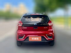 2017 Geely Auto Vision X1 2017 1.3 AT playerEdition #4