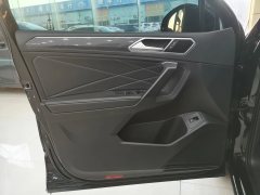 2024 Volkswagen Tiguan L 2023 Facelift 2.0T AT 330TSI AT2WDR-LineEnjoy moreEdition #8
