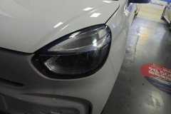 2023 Roewe Clever 2022 311kmVitality BoboEdition #5