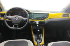 2021 Volkswagen Polo Hatchback 2019 1.5 AT PlusColorfulTech #12