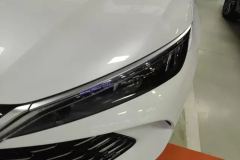 2025 BYD Qin L 2024 1.5L AT DM-i 80KMLeading #5