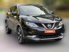 2018 Nissan Qashqai 2017 2.0L AT CVTSmart China V #2