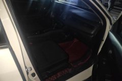 2019 Honda Vezel 2017 1.5 AT Comfort FWD #8