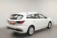 2019 Roewe Ei5 2018 ConnectednetLuxury EV #2