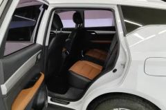 2020 Geely Auto Vision X6 2020 1.4T AT Asian GamesEdition #11
