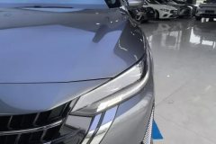 2024 Nissan Sylphy 2023 1.6L AT CVTJoy #5