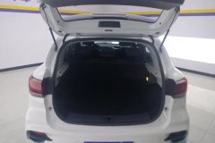 2022 MG ZS 2020 1.5 AT 180DVVT Lite #4