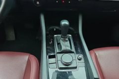 2025 Mazda Mazda3 Axela Sedan 2023 2.0L AT Quality and eleganceEdition #16