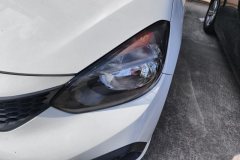 2021 Honda Fit Hatchback 2021 1.5 AT Chao XiangEdition #5