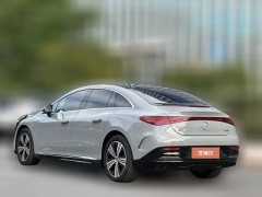 2023 Mercedes-Benz EQE 2022 350 Luxury #17