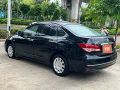 2016 Nissan Sylphy 2016 1.6 AT ClassicXEComfort #9