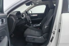 2021 Volvo XC40 2021 2.0T T4 4WDSmart DriveFashion #13