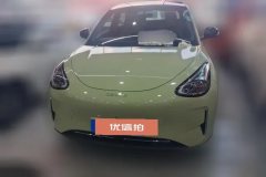 2025 Geely Galaxy Geely Galaxy Xingyuan 2025 310km dreamEdition #2