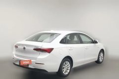 2019 Buick Excelle GT Sedan 2018 1.0T AT 15TEntry #2