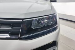 2023 Volkswagen T-Cross 2023 Facelift 1.5L AT Fashion #5