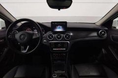 2019 Mercedes-Benz GLA-Class 2018 1.6T AT GLA200FashionFWD #14
