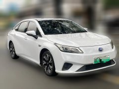 2019 Aion S 2019 dazzle630 EV #2