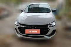 2020 Chevrolet Monza 2019 1.3T AT RS 330TcarefreeEdition #2