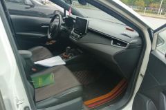 2020 Toyota Levin 2019 1.2T AT 185TLuxury China VI #8