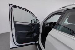 2017 Volkswagen Tiguan L 2017 1.8T AT 330TSIFlagshipFWD #11