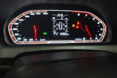 2020 Chery Tiggo 3x 2020 1.5 AT Enjoy qualityLuxury #14