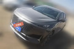 2021 Chang'an UNI-K 2021 2.0T AT all wheel drivePremium #1