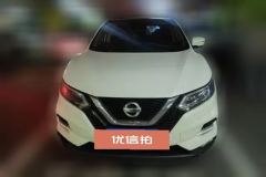 2021 Nissan Qashqai 2021 2.0 AT LuxuryPilot #2