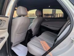 2025 BYD Sea Lion 06 2025 EV 605PilotProEdition #4