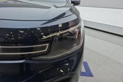 2023 Volkswagen ID.6 CROZZ 2022Long Range PROEdition #5