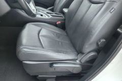 2015 Dongfeng Fengshen Fengshen AX7 2015 2.0 AT Smart Easy #21